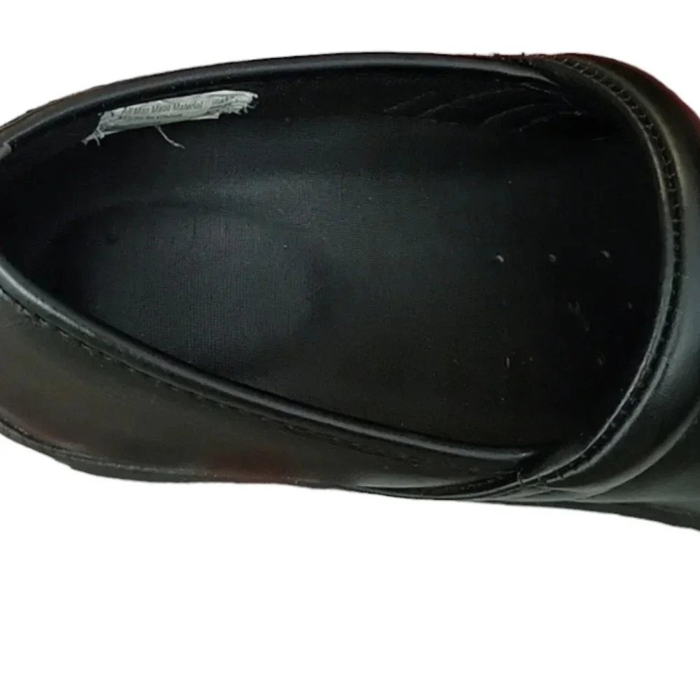 Safe T Step Clogs - Picture 3 of 5